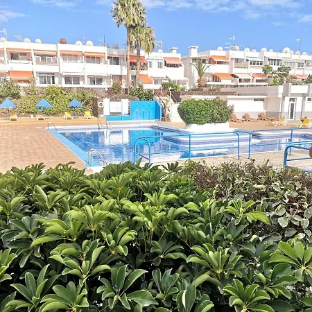 Apartmán Sunny With Terrace Coastal Area South Arona Arona (Tenerife)
