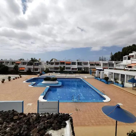 Apartmán Sunny With Terrace Coastal Area South Arona Arona (Tenerife)