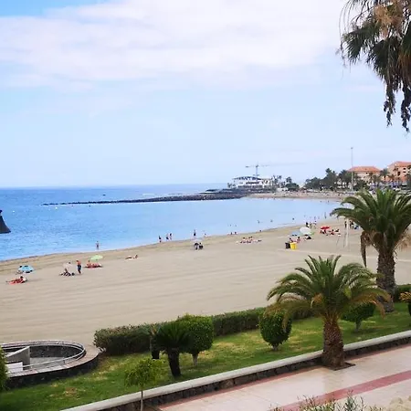 Apartment Sunny With Terrace Coastal Area South Arona *