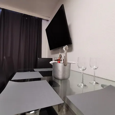 Apartment Sunny With Terrace Coastal Area South Arona Arona (Tenerife)