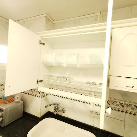 Apartment Sunny With Terrace Coastal Area South Arona *