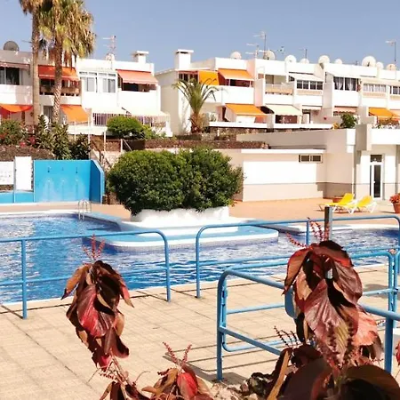 Apartment Sunny With Terrace Coastal Area South Arona *