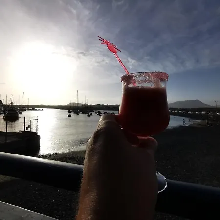 Sunny With Terrace Coastal Area South Arona Arona (Tenerife)