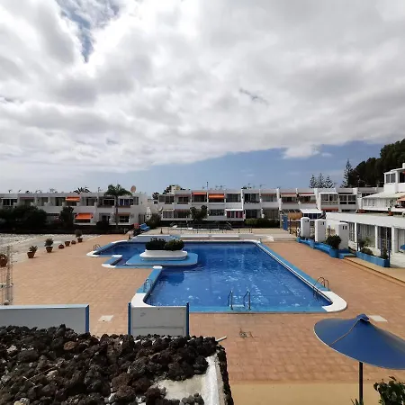 Apartment Sunny With Terrace Coastal Area South Arona *