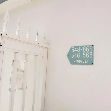 Apartment Sunny With Terrace Coastal Area South Arona Arona (Tenerife)