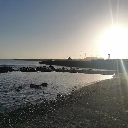 Apartment Sunny With Terrace Coastal Area South Arona
