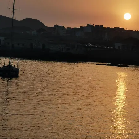 Apartment Sunny With Terrace Coastal Area South Arona Arona (Tenerife)