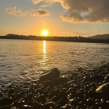 Sunny With Terrace Coastal Area South Arona Apartment Arona (Tenerife)