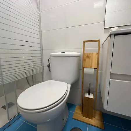 Apartment Sunny With Terrace Coastal Area South Arona